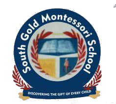 Sought Gold School logo